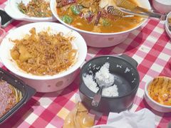 -西贝(南开大悦城店)