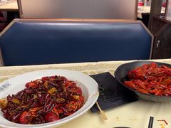 -聚味瞿记·龙虾堂(咸嘉湖店)