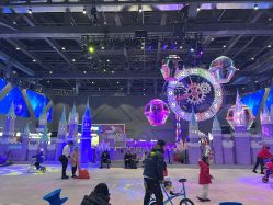 -第五极儿童乐园
