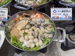 -旺角小渔村(二马路店)