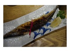 -水之惠鲜鱼料理(王府大街店)