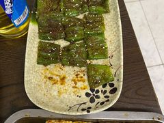 -张飞烧烤(伏泉店)