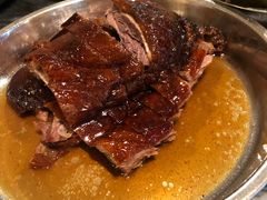 烧鹅-农汤老店(顺联公园里店)