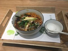 -许小树(国贸商城店)