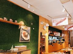 -木屋烧烤(西南角店)