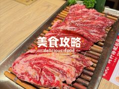 -西塔老太太泥炉烤肉(亚运村店)