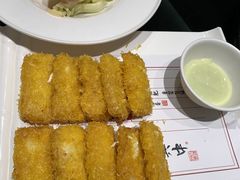 -上海1号私藏菜(静安店)