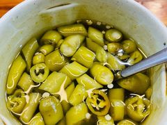 酸辣椒-螺蛳粉先生(蓟门桥店)