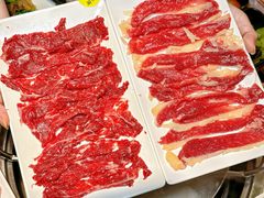 -潮泰牛肉火锅 · 创于1992年(车公庙店)