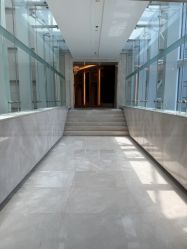 -上海雅居乐万豪侯爵酒店·宴会厅