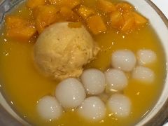 -许留山(上海街店)