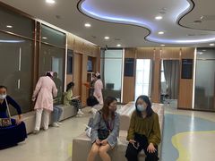 -美年大健康·体检中心(江岸分院)