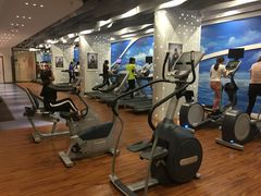 -美菲尔健身(流花店)