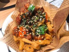 -新太二·鲜料川菜(晶耀前滩店)