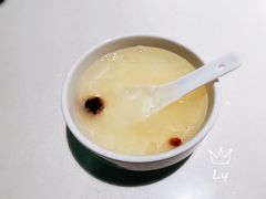 -海底捞火锅(上地华联店)