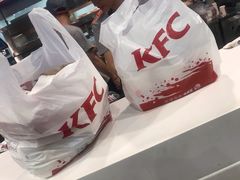 -肯德基(温州世贸店)