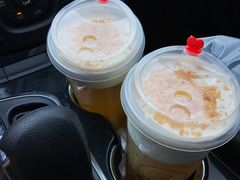 -爸爸糖吐司面包(无锡阳光花园店)