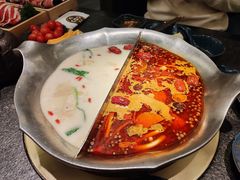 -湊湊火锅·茶憩(打浦桥日月光店)