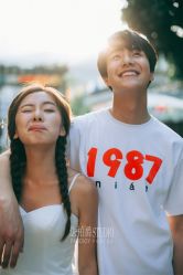 -太古映画婚纱摄影(天河店)