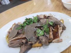-长平肥姐白粥·海鲜打冷