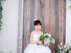 -韩尚婚纱摄影新会店