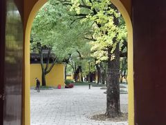 -西园戒幢律寺