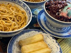 -捷信牛奶甜品世家(五道口店)