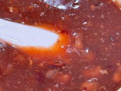 金牌红豆粥-葛记焖饼(伏牛路店)