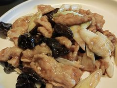 老大同过油肉-鼓楼东街老火锅(鼓楼店)