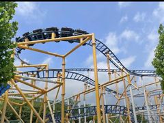 -辛玛王国游乐园