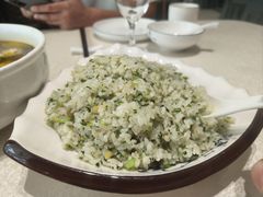 -锦海城市大酒店·上海酒楼(会馆浜路店)