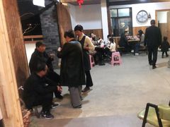 -李东农庄(中南百草园地标店)