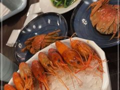 -乔街深夜食堂·台州菜·高压锅生蚝(杭州总店)