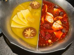 -湊湊火锅·茶憩(天环广场店)