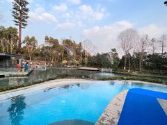 -太阳岛度假酒店