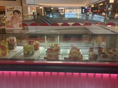 -BONCAKE裱花蛋糕(万象汇店)