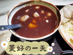 芋圆4号-鲜芋仙(中华广场店)