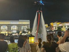 -百联奥特莱斯广场(南京店)