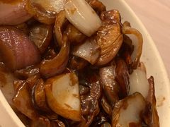 -玲珑餐厅(陕西南路店)