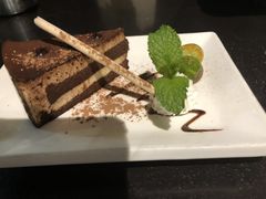 欧式提拉米苏蛋糕-棒咖啡音乐餐吧(婺源天佑路东门桥头店)