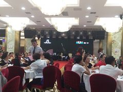 大堂-东江海鲜酒家(艺都分店)