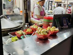 -逍遥镇刘相五胡辣汤豆沫馆(康复中街店)