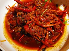 -聚味瞿记·龙虾堂(望城店)