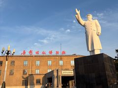 -长影旧址博物馆
