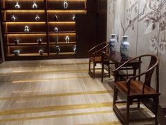 -北京望京华彩智选假日酒店