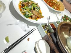 -贡宴盐帮菜自贡驻京联络处餐厅