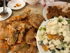 -金鹏鱼肉馆