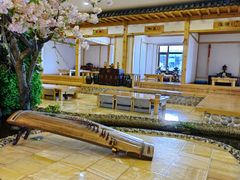 -恒坤北纬42度温泉洗浴(公园路店)