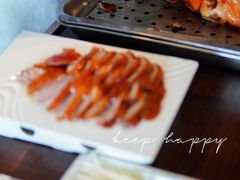 片鸭-雀蓝川菜(奥体广场店)