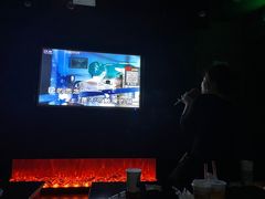 -V-SHOW KTV(济南概念店)